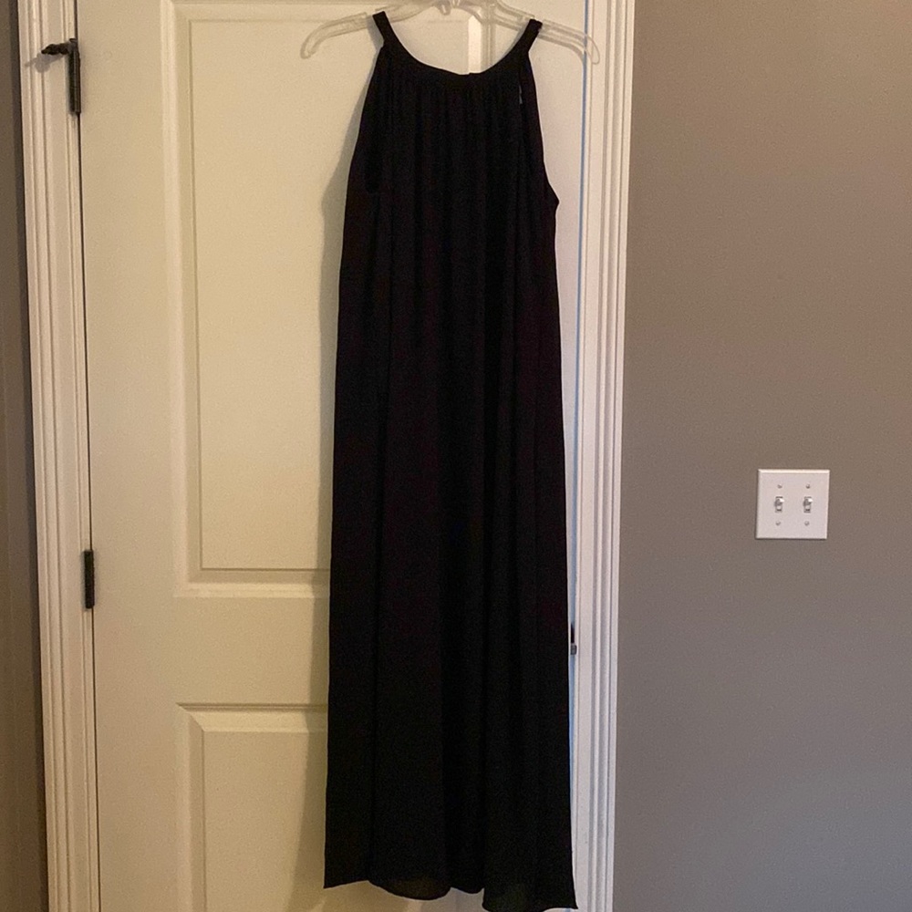 Gap Maxi Dress